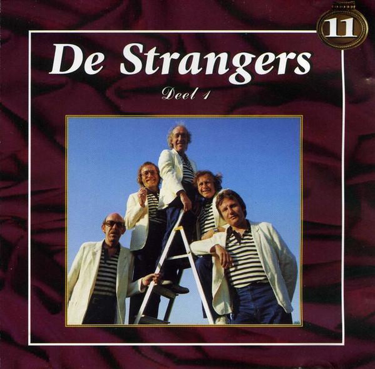 Strangers Vol 1