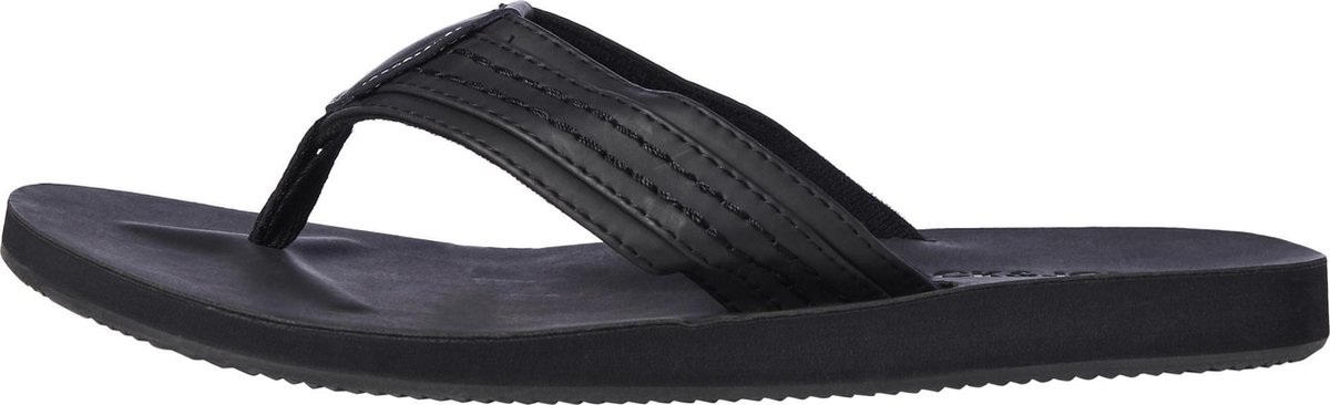 JFWBOB LEATHER ANTHRACITE