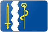 Vlag gemeente Maasgouw - 150 x 225 cm - Polyester