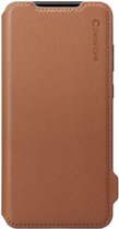 Spigen Ciel By Cyrill Samsung Galaxy S20 Plus  Wallet Brick Hoes Bruin