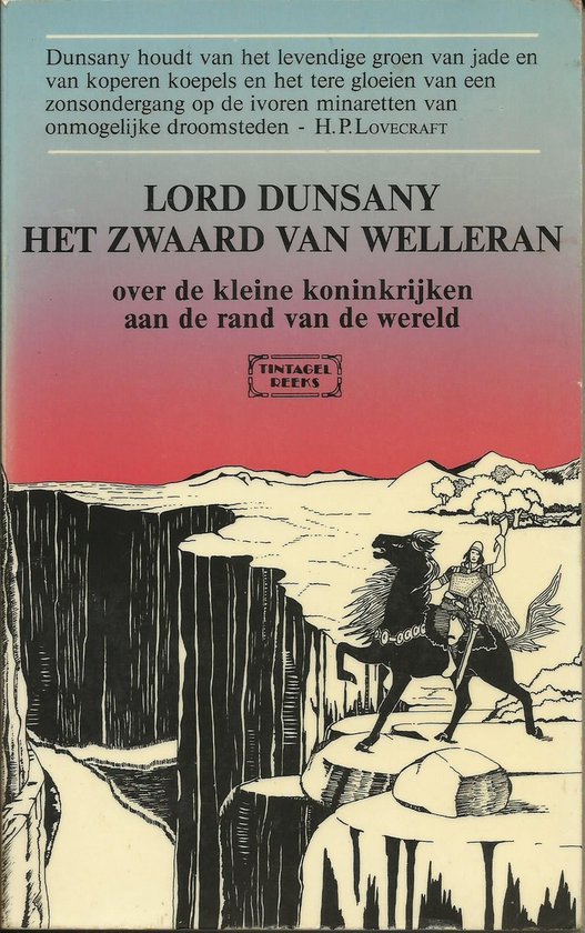9789060193761 - Het Zwaard van Welleran