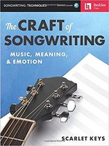 The Craft of Songwriting