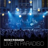 Nick & Simon - Live In Paradiso (2 CD)