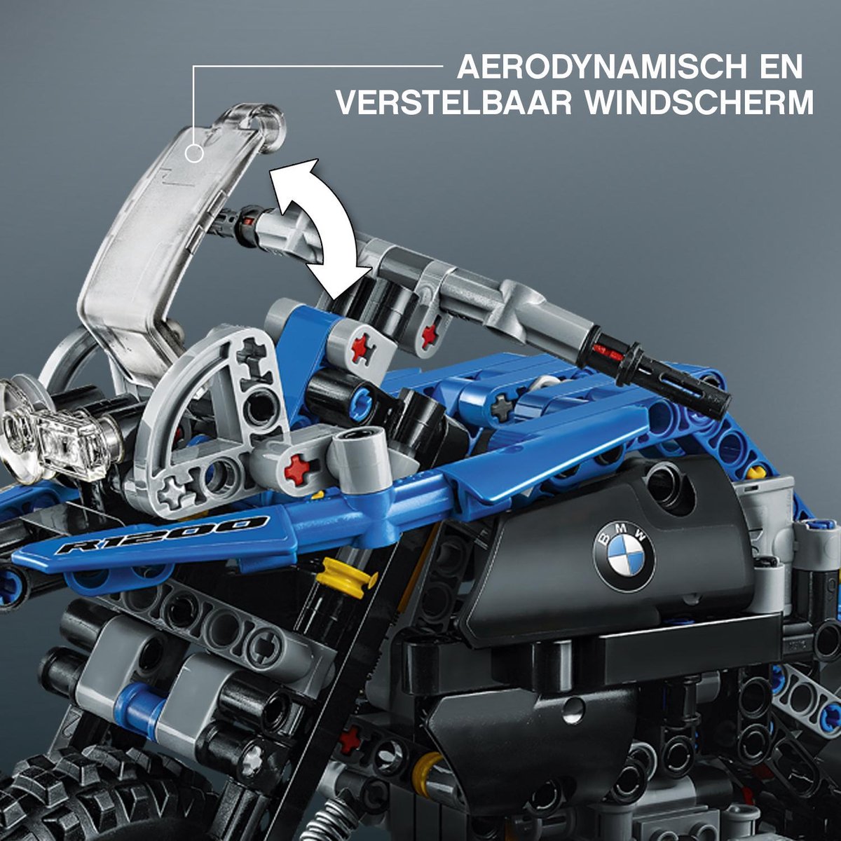 LEGO Technic 42063