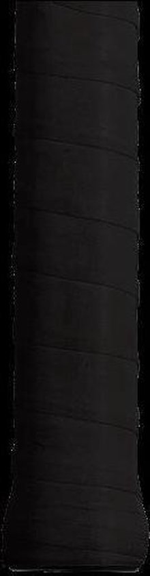 Zwarte Wilson Pro Comfort overgrip.