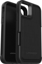 LifeProof Wallet case voor Apple iPhone 11 - Zwart