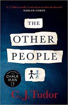The Other People The Sunday Times Top 10 Bestseller 2020