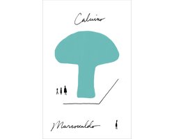 Omslag van Marcovaldo or the Seasons in the City