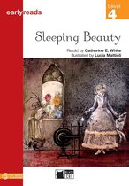 Earlyreads Level 4: Sleeping Beauty book + online MP3