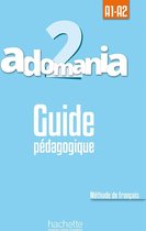Adomania 2 guide pédagogique