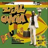 Trumpet King Zeal Onyia Returns