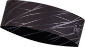 BUFF® Coolnet UV® Slim Headband BOOST GRAPHITE