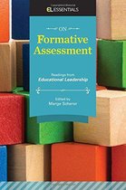 EL Essentials- On Formative Assessment