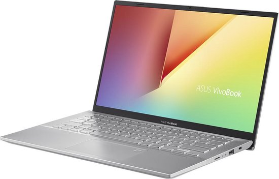 Asus VivoBook X412FA EB021T Laptop 14 Inch bol