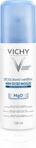 Vichy Deodorant 48u Mineral Spray - 125 ml