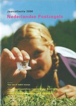 Jaarcollectie 2000 - Postzegels Nederland