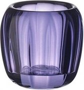 Villeroy & Boch Coloured DeLight Waxinelichthouder Gentle Lilac