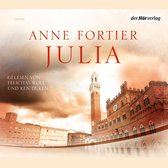 Omslag Julia
