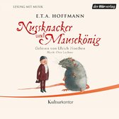 Samenvatting Nussknacker und Mausekönig ETA Hoffmann -  duits 