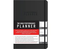 The High Performance Planner
