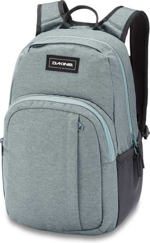 Dakine Campus S 18L Rugzak Leadblue bol