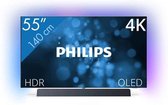 Philips 55OLED934/12 - 4K OLED TV