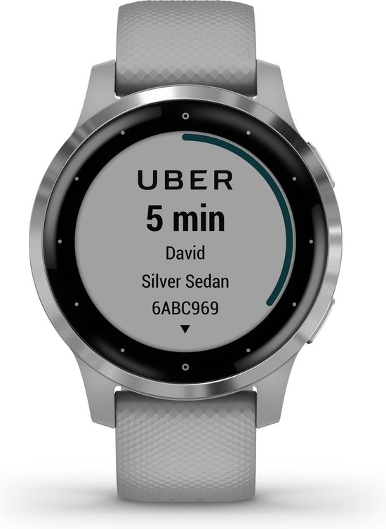 garmin vivoactive 4s garmin pay