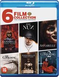 The Conjuring Film Collection (Blu-ray) The Conjuring Film Collection (Blu-ray)