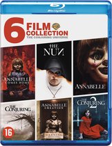 Conjuring Collection (Blu-ray)