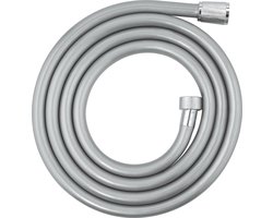 GROHE VitalioFlex Comfort Doucheslang - Twiststop 200 cm - Chroom