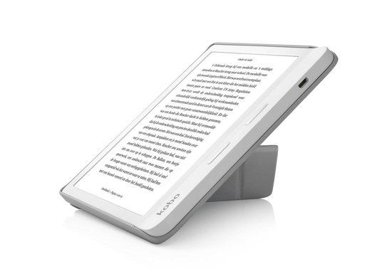 - Beschermhoes Sleepcover voor Libra - Grijs