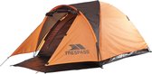 Trespass Tent Tarmachan 2-persoons 285 Cm Polyester Oranje