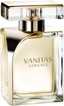 Versace Vanitas 100 ml - Eau de Parfum - Damesparfum