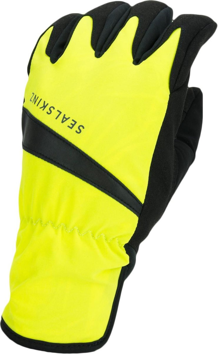 SealSkinz zeilhandschoen waterdicht all weather Handschoen