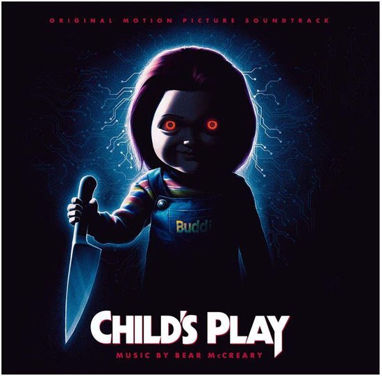 bear mccreary the buddi song