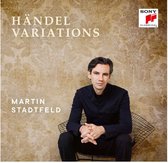 Händel: Variations