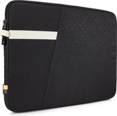 Case Logic Ibira - Laptophoes / Sleeve 15.6 inch - Zwart