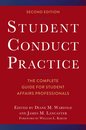 Omslag Student Conduct Practice