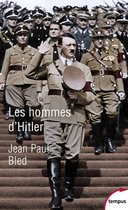 Tempus - Les hommes d'Hitler