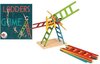 Afbeelding van het spelletje Egmont Toys Spel: Ladders in balans. 3+
