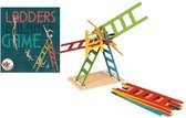 Egmont Toys Spel: Ladders in balans 20x18x3 cm
