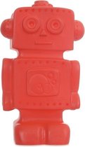 Egmont Toys Heico lamp robot rood 33x18x10 cm