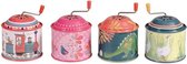 Egmont Toys Dsp Muziekdraaidoosje (12 st) 4 ass