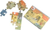 Egmont Toys puzzel Boerderij - 40 stukjes