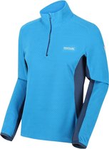 Regatta Vest Dames Blauw Maat 38