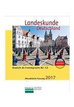 Landeskunde Deutschland
