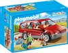 foto van Tyago; PLAYMOBIL Family Fun Gezinswagen - 9421