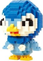 Nanoblocks Piplup - LNO