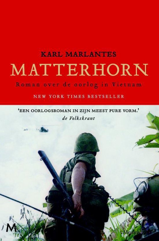 Matterhorn - Karl Marlantes | Do-index.org