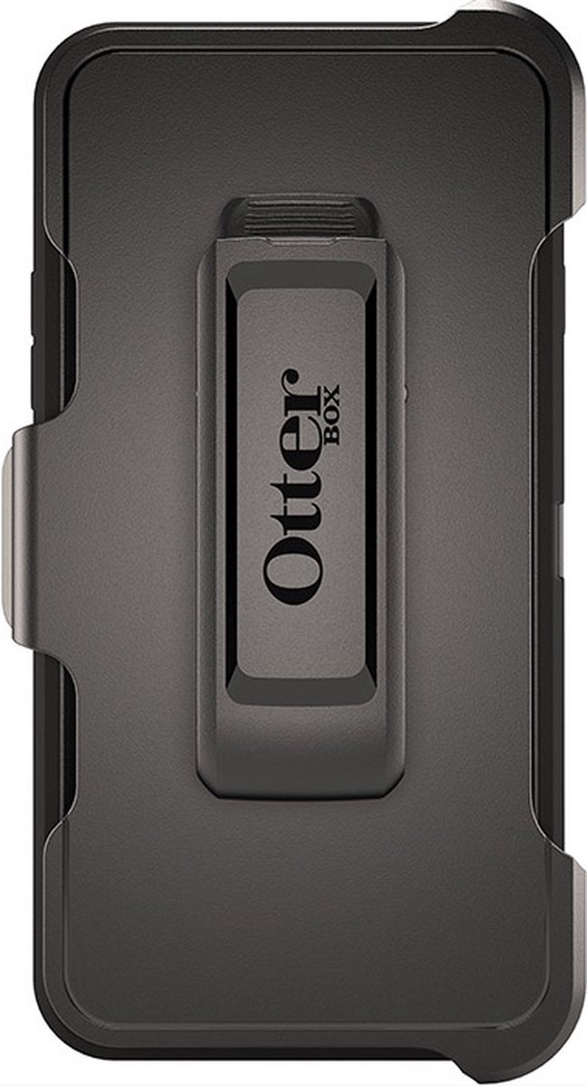 Otterbox Defender Case voor Apple iPhone 6 6s Zwart bol
